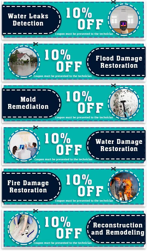 West Palm Beach Emergency Restoration West Palm Beach, FL 561-408-9703